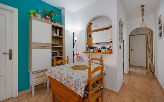 2 bedroom Apartment in Torrevieja - CYM146983 - Photo - Small - 8