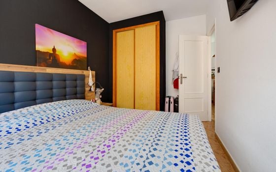 2 bedroom Apartment in Torrevieja - CYM146983 - Photo - Small - 11