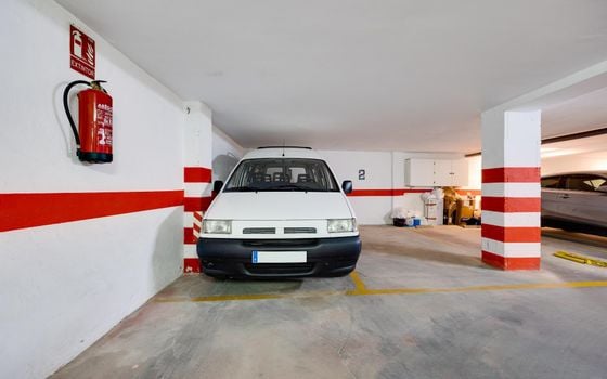 2 bedroom Apartment in Torrevieja - CYM146983 - Photo - Small - 21