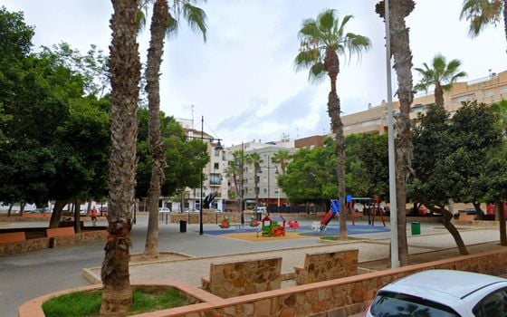 2 bedroom Apartment in Torrevieja - SV149034 - Photo - Small - 21