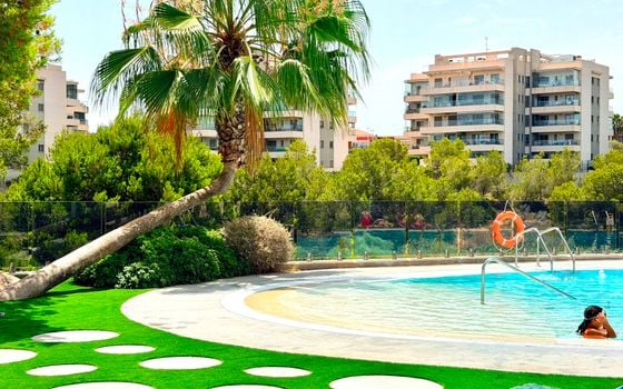 Appartement de 2 chambres à Orihuela Costa - BCH147051 - Photo - 1