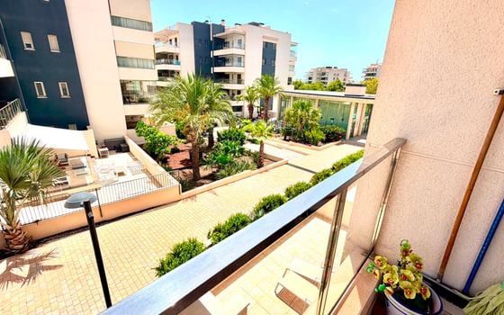 Appartement de 2 chambres à Orihuela Costa - BCH147051 - Photo - Small - 14
