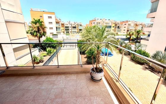 Appartement de 2 chambres à Orihuela Costa - BCH147051 - Photo - Small - 15