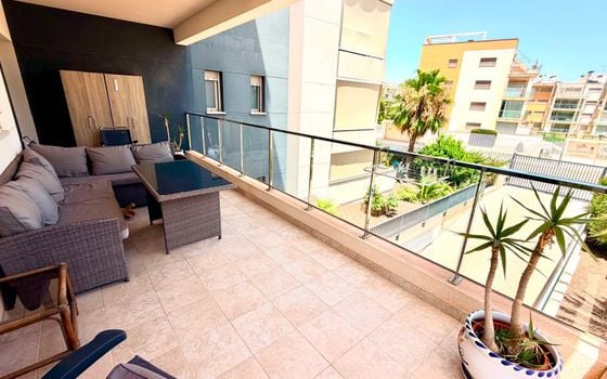 Appartement de 2 chambres à Orihuela Costa - BCH147051 - Photo - Small - 13
