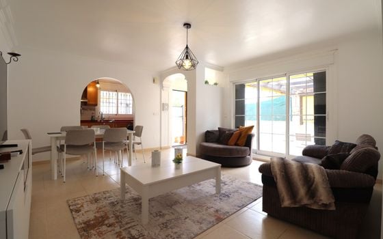 3 bedroom Villa in Los Montesinos - VRE147102 - Photo - Small - 6