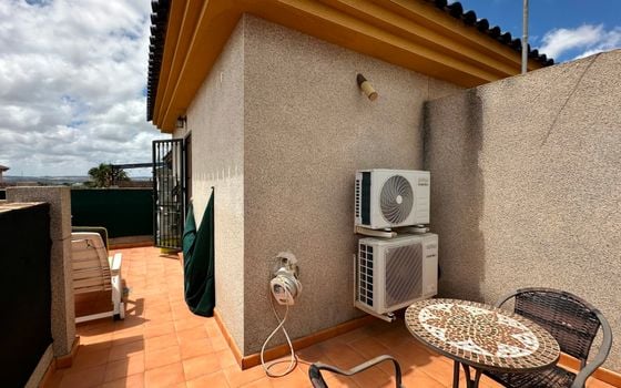 3 bedroom Villa in Los Montesinos - VRE147102 - Photo - Small - 21