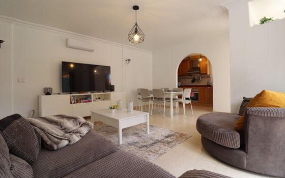 3 bedroom Villa in Los Montesinos - VRE147102 - Photo - Small - 7