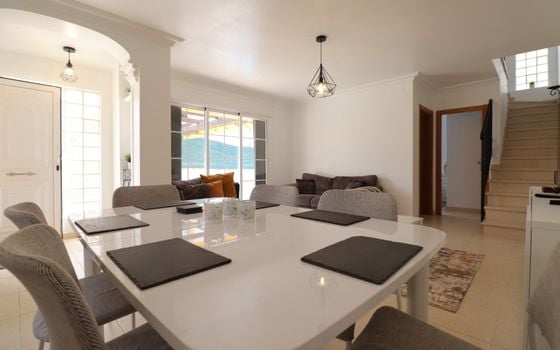 3 bedroom Villa in Los Montesinos - VRE147102 - Photo - Small - 9