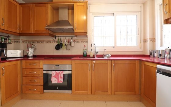 3 bedroom Villa in Los Montesinos - VRE147102 - Photo - Small - 11