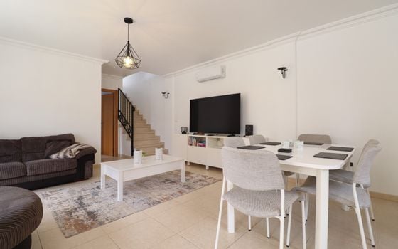 3 bedroom Villa in Los Montesinos - VRE147102 - Photo - Small - 8