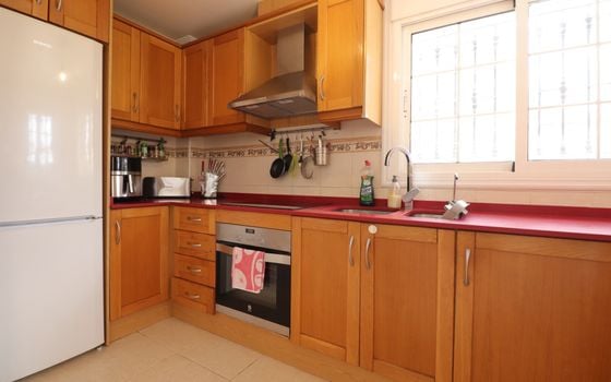 3 bedroom Villa in Los Montesinos - VRE147102 - Photo - Small - 10
