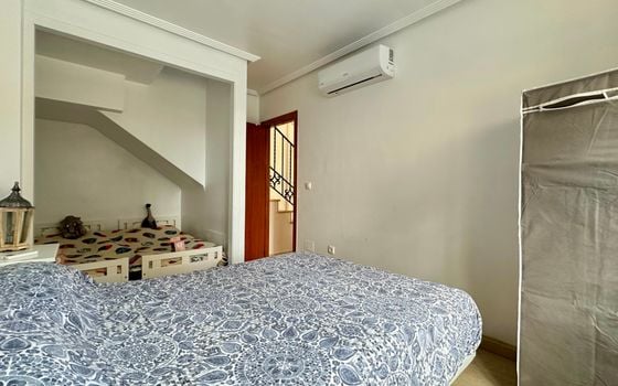 3 bedroom Villa in Los Montesinos - VRE147102 - Photo - Small - 13