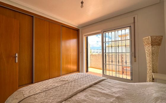 3 bedroom Villa in Los Montesinos - VRE147102 - Photo - Small - 15
