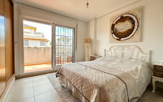 3 bedroom Villa in Los Montesinos - VRE147102 - Photo - Small - 14