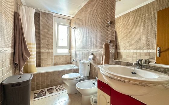 3 bedroom Villa in Los Montesinos - VRE147102 - Photo - Small - 19