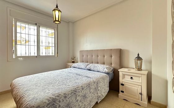 3 bedroom Villa in Los Montesinos - VRE147102 - Photo - Small - 16
