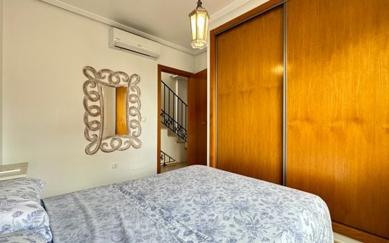 3 bedroom Villa in Los Montesinos - VRE147102 - Photo - Small - 17
