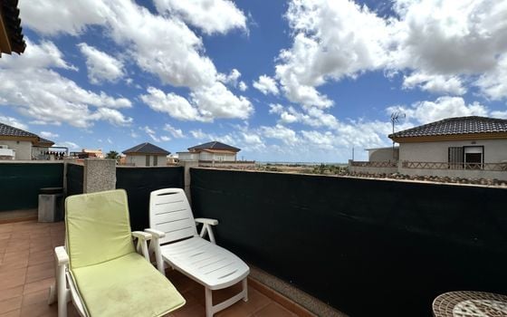 3 bedroom Villa in Los Montesinos - VRE147102 - Photo - Small - 22