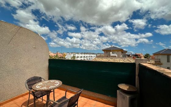 3 bedroom Villa in Los Montesinos - VRE147102 - Photo - Small - 23