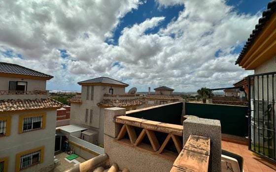 3 bedroom Villa in Los Montesinos - VRE147102 - Photo - Small - 24
