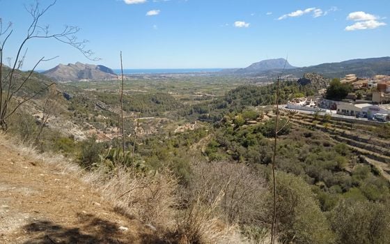 Pozemek   v Vall de Laguart, - OH147108 - Foto - 2