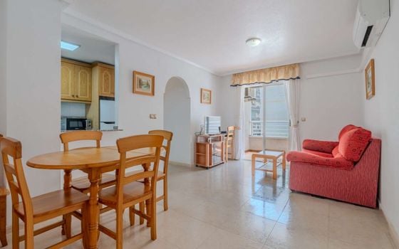 Apartament w Torrevieja, 2 sypialnie - EGL147109 - Zdjęcie - 2