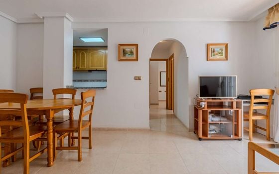 Apartament w Torrevieja, 2 sypialnie - EGL147109 - Zdjęcie - 5