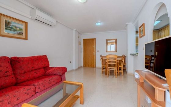 Apartament w Torrevieja, 2 sypialnie - EGL147109 - Zdjęcie - 4