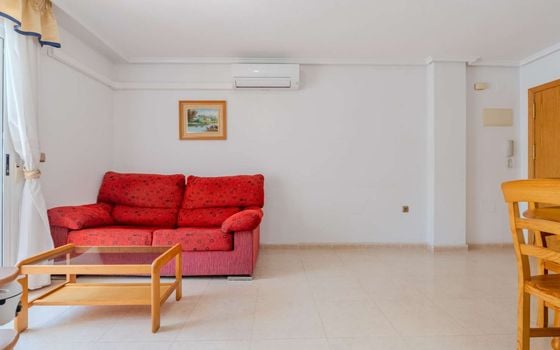 Apartament w Torrevieja, 2 sypialnie - EGL147109 - Zdjęcie - 3