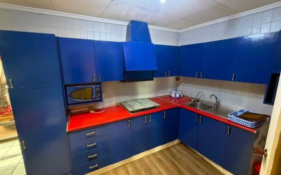 Apartamento de 2 habitaciones en Torrevieja - CT147111 - Foto - 3
