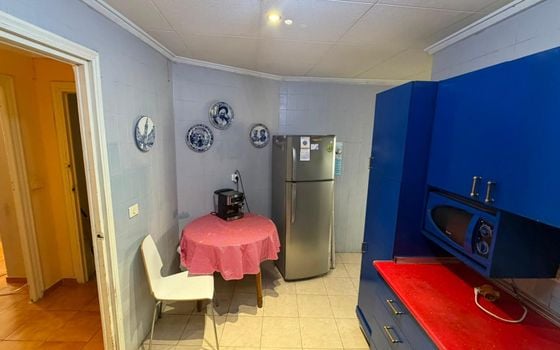Apartamento de 2 habitaciones en Torrevieja - CT147111 - Foto - 4