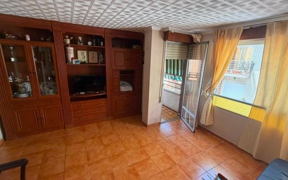 Apartamento de 2 habitaciones en Torrevieja - CT147111 - Foto - 2
