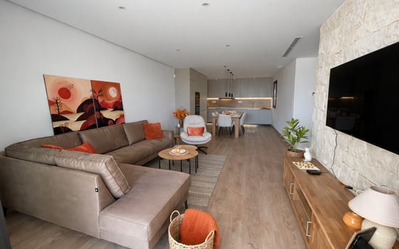 3 bedroom Townhouse in Dolores - CSD147195 - Photo - 4