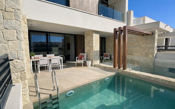 3 bedroom Townhouse in Dolores - CSD147195 - Photo - 1