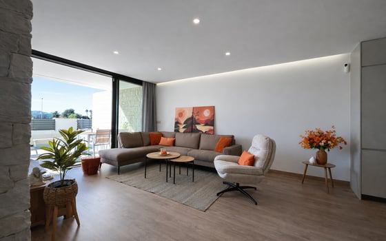 3 bedroom Townhouse in Dolores - CSD147195 - Photo - 3