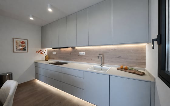 3 bedroom Townhouse in Dolores - CSD147195 - Photo - Small - 6