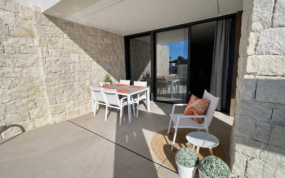 3 bedroom Townhouse in Dolores - CSD147195 - Photo - 2