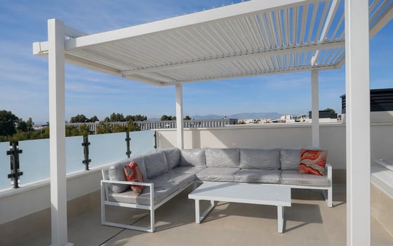 3 bedroom Townhouse in Dolores - CSD147195 - Photo - Small - 18