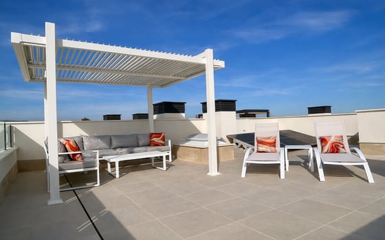 3 bedroom Townhouse in Dolores - CSD147195 - Photo - Small - 20