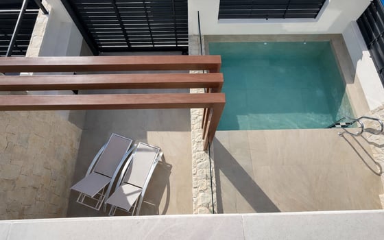 3 bedroom Townhouse in Dolores - CSD147195 - Photo - Small - 21
