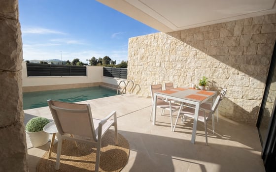 3 bedroom Townhouse in Dolores - CSD147195 - Photo - Small - 22