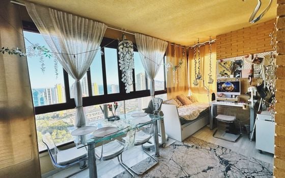 2 bedroom Apartment in Benidorm - SSL147196 - Photo - Small - 16
