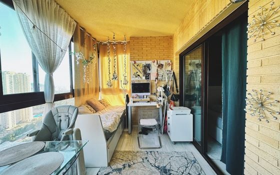 2 bedroom Apartment in Benidorm - SSL147196 - Photo - Small - 15