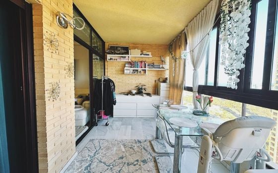 Appartement de 2 chambres à Benidorm - SSL147196 - Photo - 4