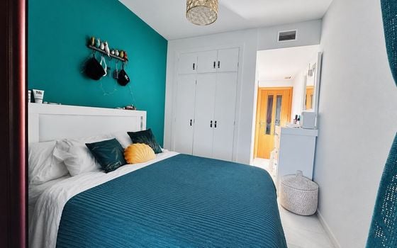 2 bedroom Apartment in Benidorm - SSL147196 - Photo - Small - 9