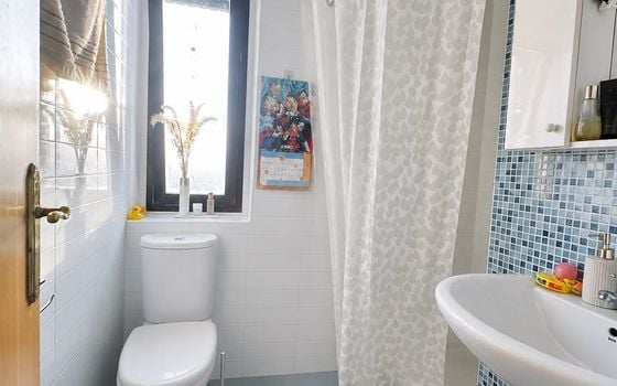 2 bedroom Apartment in Benidorm - SSL147196 - Photo - Small - 14