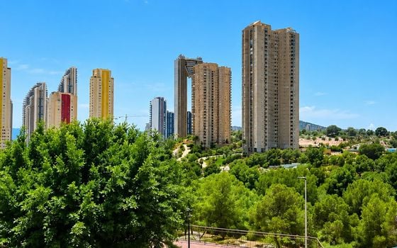 2 bedroom Apartment in Benidorm - SSL147196 - Photo - Small - 22