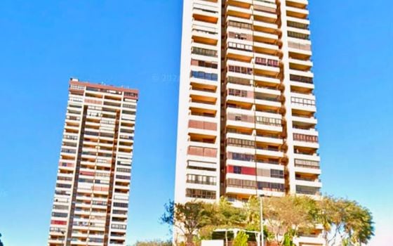 2 bedroom Apartment in Benidorm - SSL147196 - Photo - Small - 20