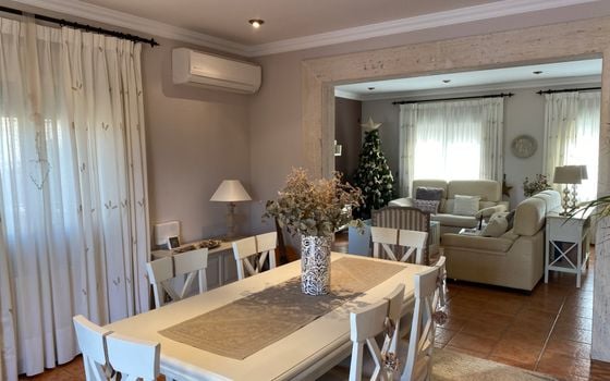 Vilă cu 6 dormitoare în Orba - PGP147198 - Imagini - Small - 8