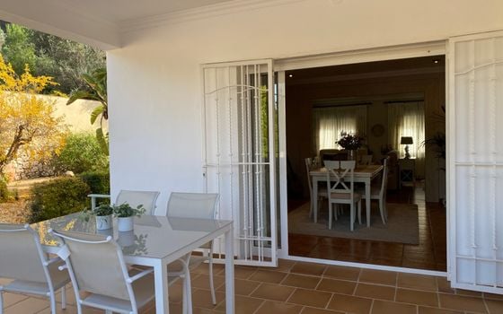 6 bedroom Villa in Orba - PGP147198 - Photo - 3